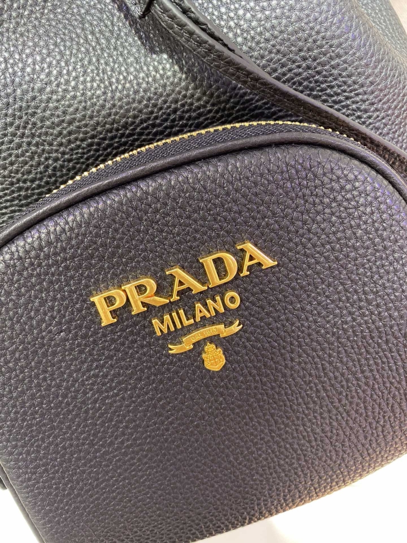 Prada Bucket Bags